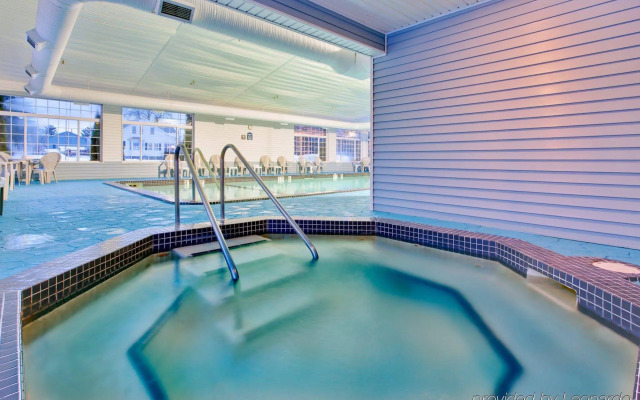 Holiday Inn Express Mackinaw City by IHG