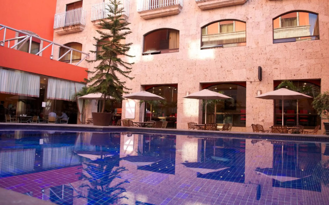 Hotel Celta