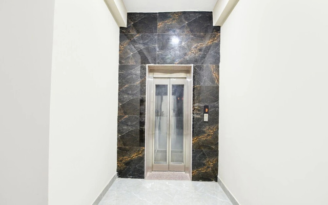 Fabexpress Mapple Suites