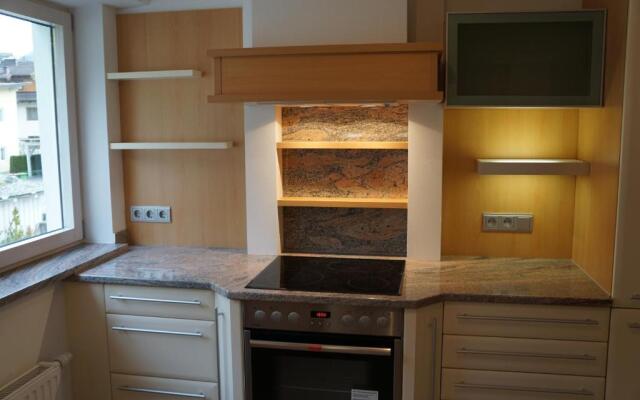 Starapartments