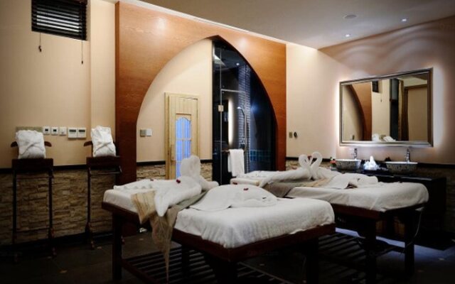 The Westin Nanjing Resort & Spa