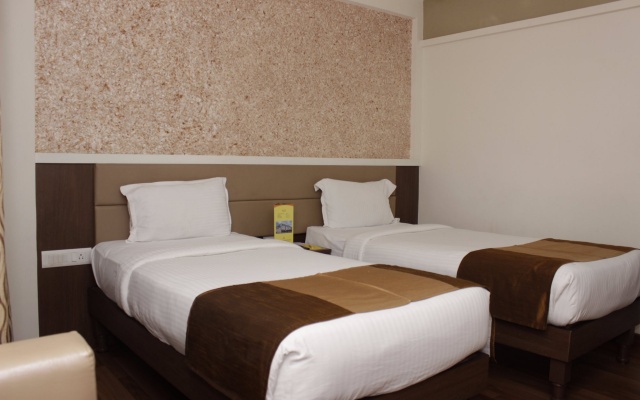 Hotel Shree Venkateshwara