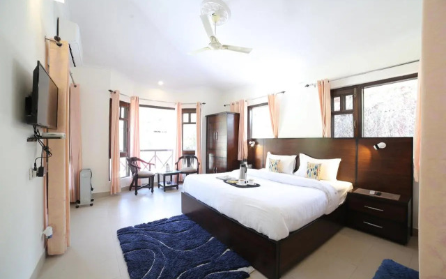 Ghughuti Baasa Home Stay, Dehradun