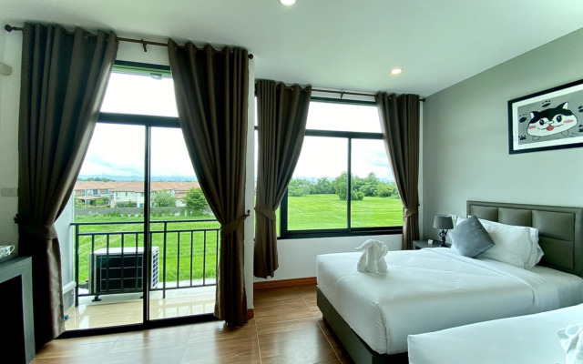 The Vet Boutique Hotel