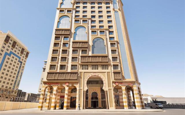 Ramada by Wyndham Madinah Al Hamra