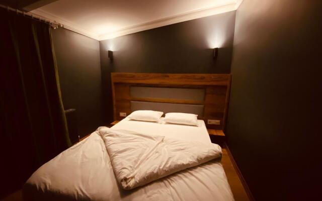 OTTO City Premium Suites