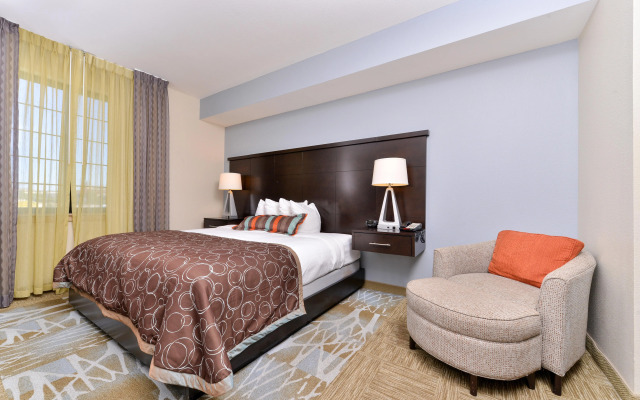 Staybridge Suites Stone Oak by IHG