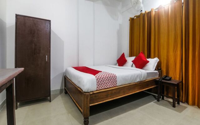 Collection O 82295 Hotel Neexotica