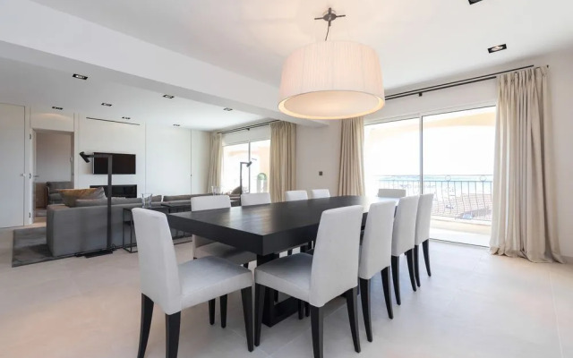 La Goelette - Palais des Festivals