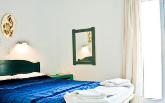 Alea Apartments