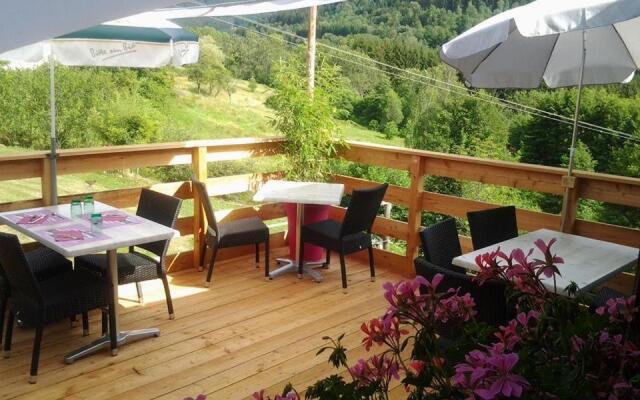 Auberge De La Grange