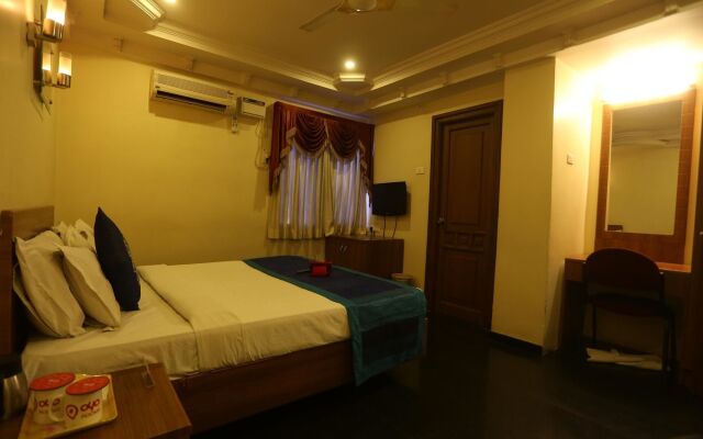 OYO Rooms Singarathope