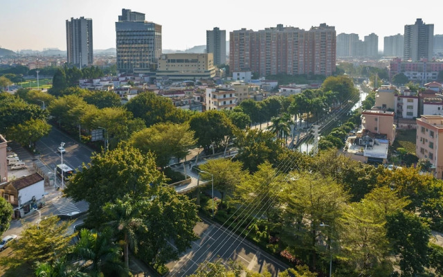 Holiday Inn Express Shunde Daliang