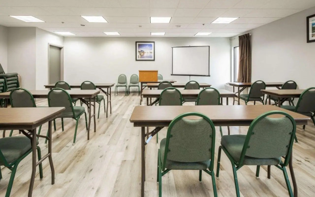 Hampton Inn Chattanoogai24 Wlo