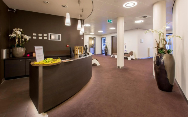 Fletcher Wellness - Hotel Stadspark