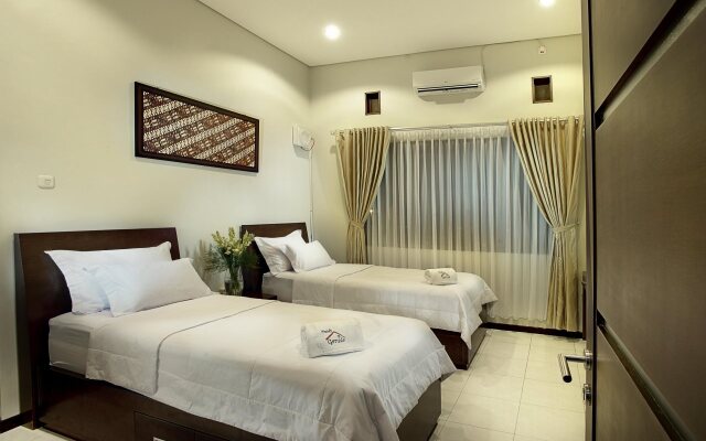 Omah Garuda Homestay