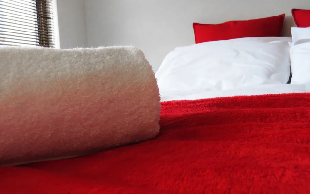 21 Klein Karoo Street