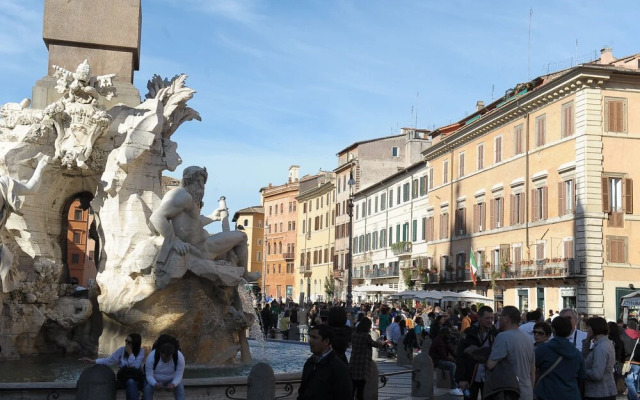 Relais Navona 71