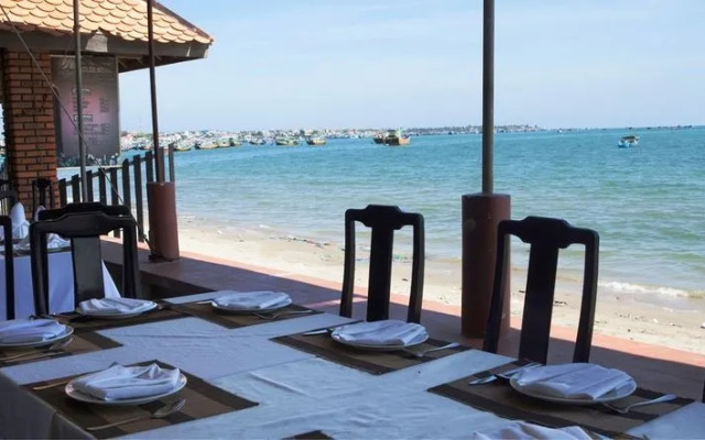 Fishing Village Mui Ne
