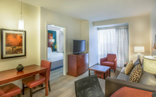 Residence Inn Arlington Ballston