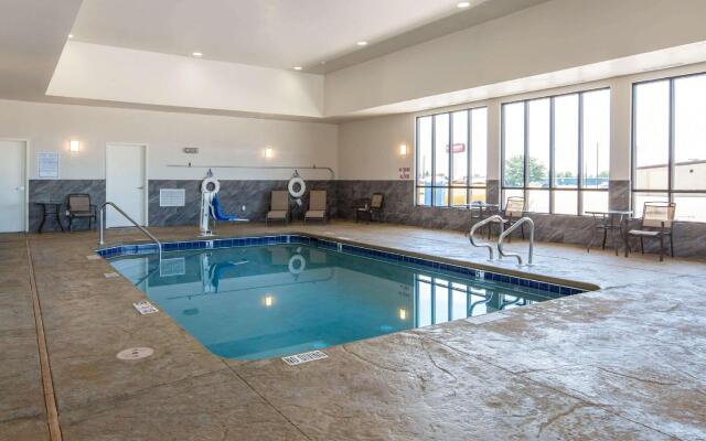 Comfort Inn & Suites Lovington