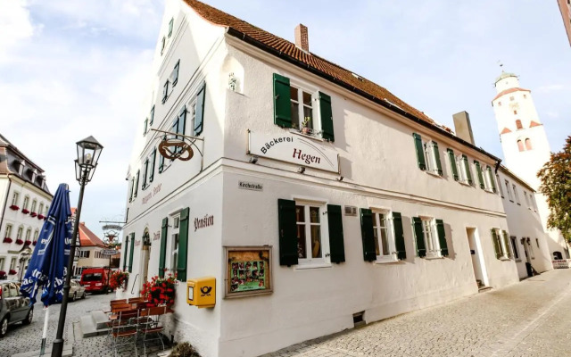Bed and Breakfast Ferber