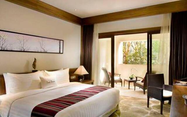 Comsaed River Kwai Resort
