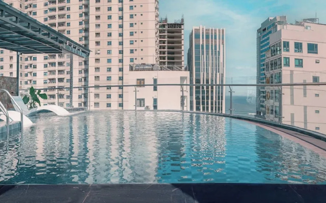 Capecia Danang Hotel & Apartment