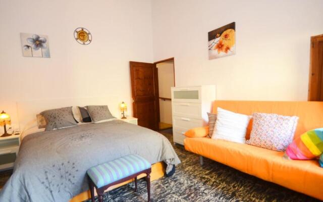 Sant Vicenç, amazing house in Alcudia for 6