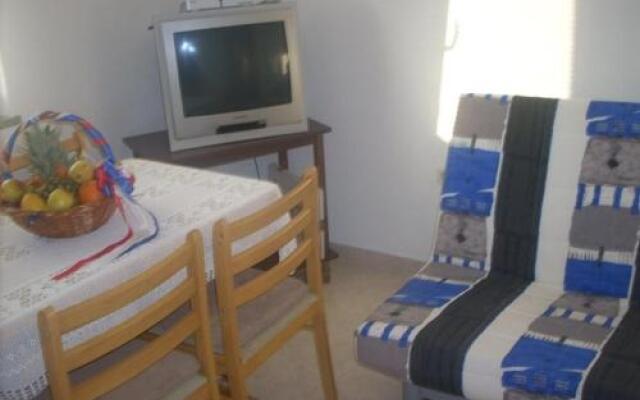 Apartment in Medulin with air conditioning washing machine