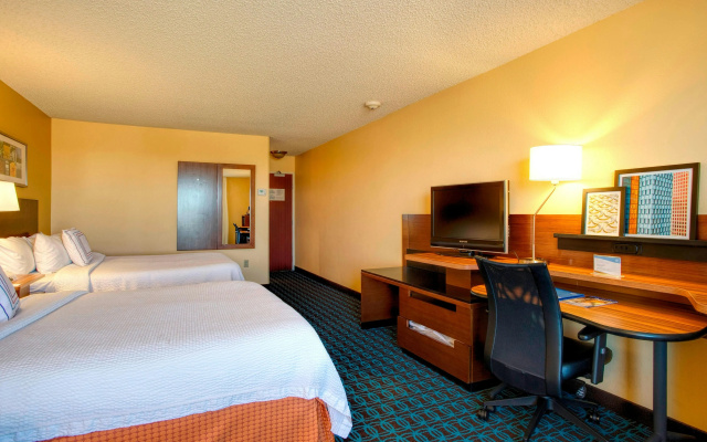 Fairfield Inn by Marriott Las Cruces