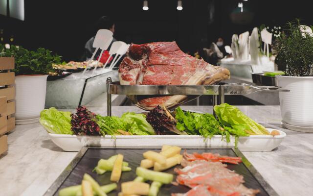 Crowne Plaza Kunshan by IHG