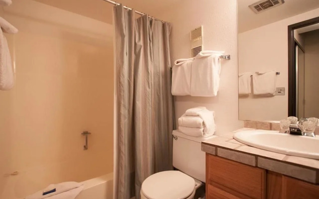 Great Western Lodging