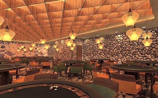 The Fern Leo Resort & Club, Junagadh, Gujarat