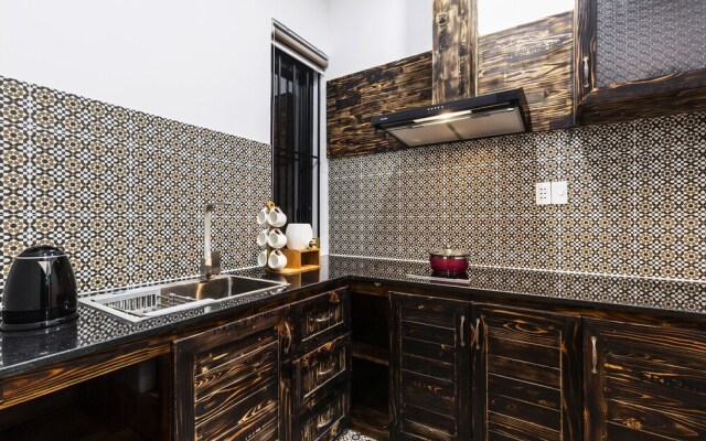 Caprice Hotel Danang