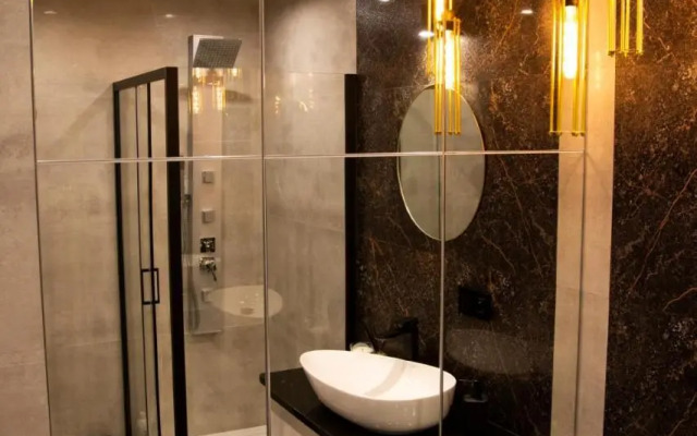 Apartament Bieszczady