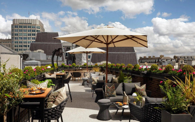 The Stafford London