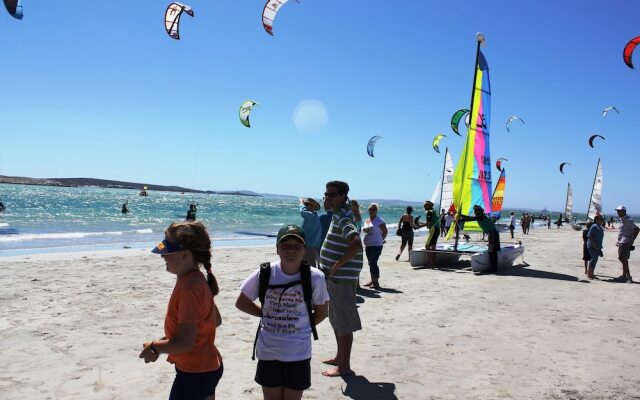 8 Weskus Villa Self catering