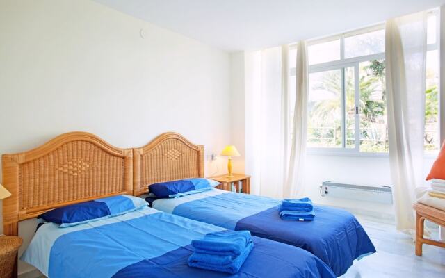 Apartment Jacarandas de Elviria