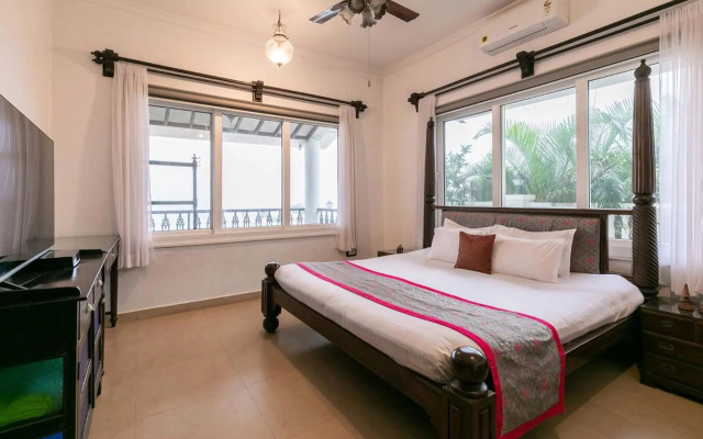 StayVista at Ananda Villa