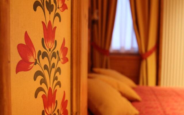 Dahù Hotel Residence