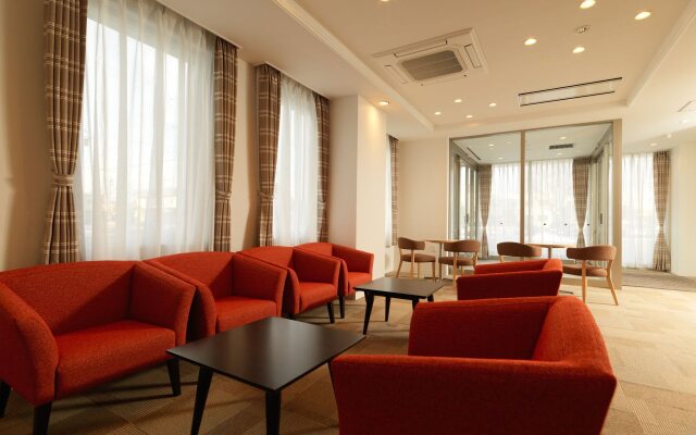 HOTEL MYSTAYS Nayoro