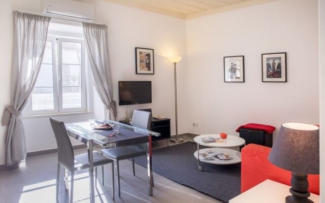 Apartamentos Marreiros Neto