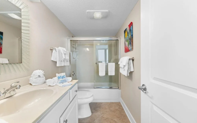 Perdido Towers West 1005