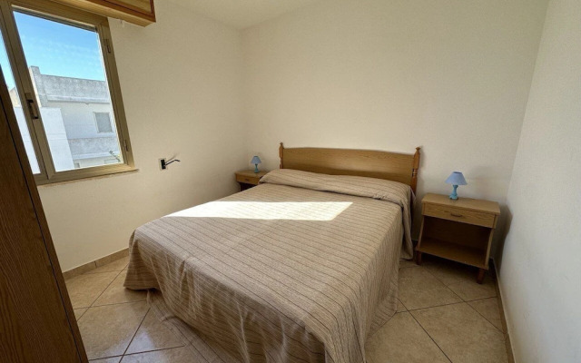 Appartamenti al mare Torre Pali