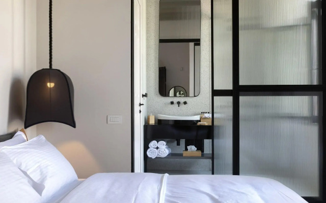 Noma Hotel
