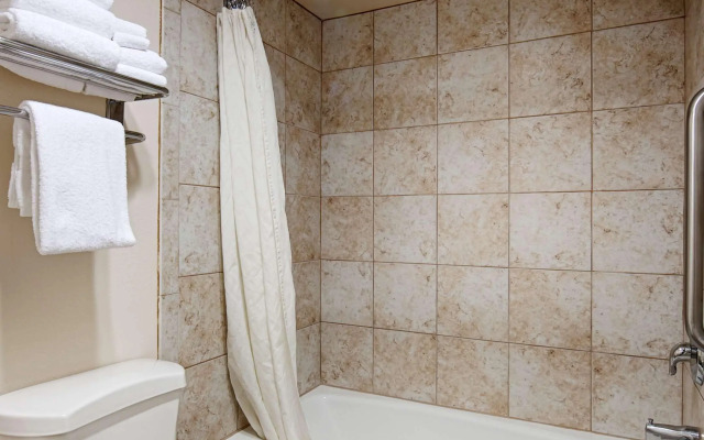 SureStay Hotel by Best Western Tehachapi