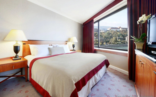 InterContinental Budapest by IHG