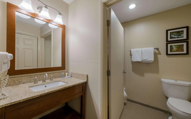 Comfort Inn Fayetteville I-95