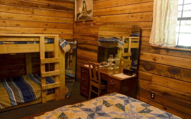 Panther Creek Cabins